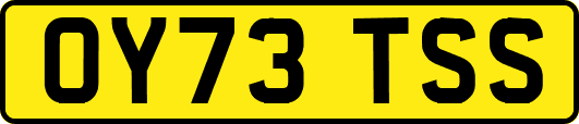 OY73TSS