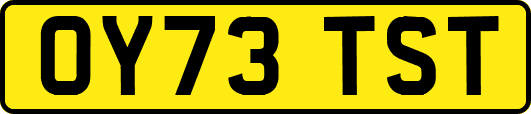 OY73TST