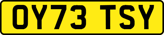 OY73TSY