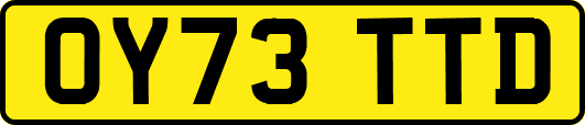 OY73TTD