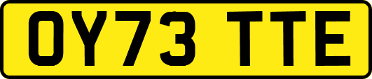 OY73TTE