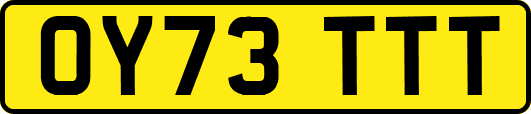 OY73TTT
