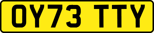 OY73TTY