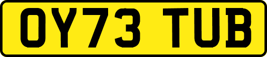 OY73TUB