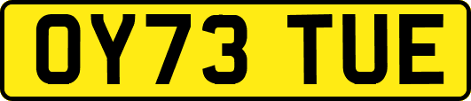 OY73TUE