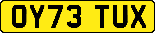 OY73TUX