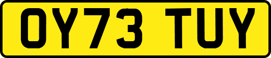 OY73TUY