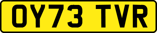 OY73TVR