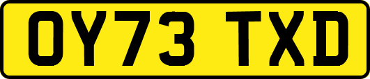 OY73TXD