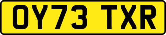 OY73TXR