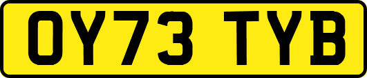 OY73TYB