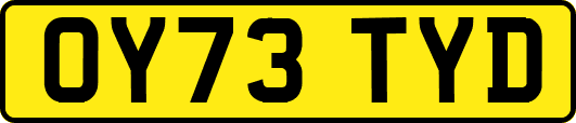 OY73TYD