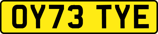 OY73TYE