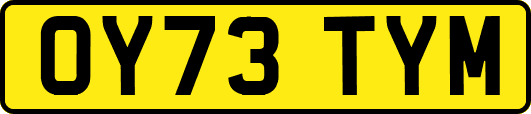 OY73TYM
