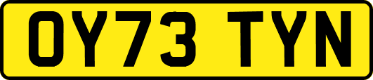 OY73TYN