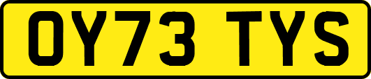 OY73TYS