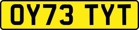 OY73TYT