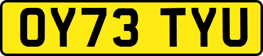 OY73TYU