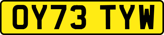 OY73TYW