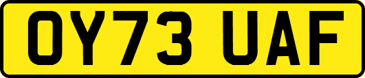 OY73UAF