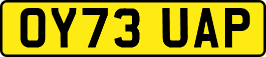 OY73UAP