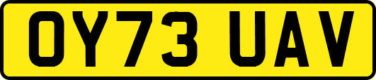 OY73UAV