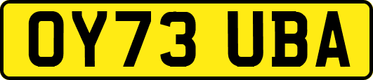 OY73UBA
