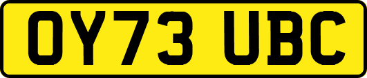 OY73UBC