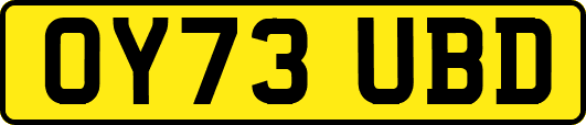 OY73UBD