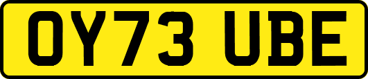 OY73UBE