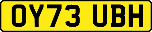 OY73UBH