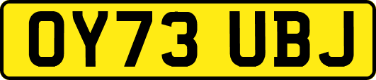 OY73UBJ