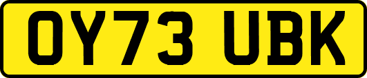 OY73UBK