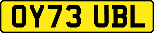 OY73UBL