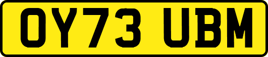 OY73UBM