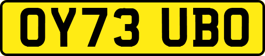 OY73UBO