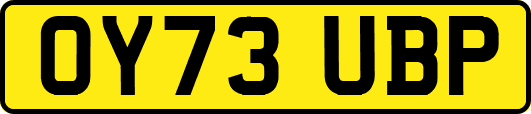 OY73UBP