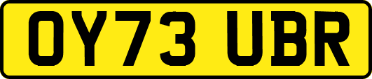 OY73UBR