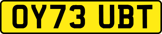 OY73UBT