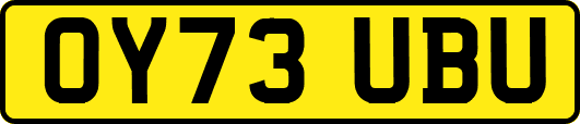 OY73UBU