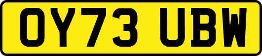 OY73UBW