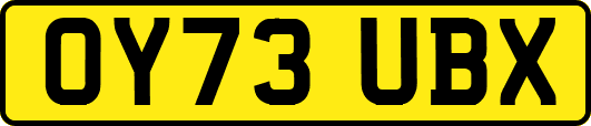 OY73UBX