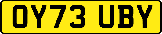 OY73UBY