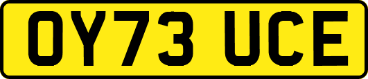 OY73UCE