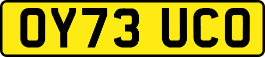 OY73UCO
