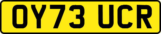 OY73UCR