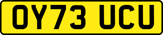 OY73UCU