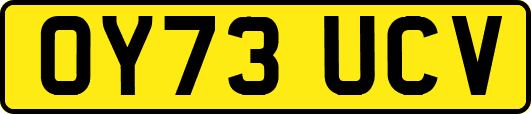 OY73UCV