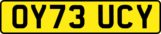 OY73UCY