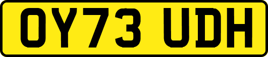 OY73UDH